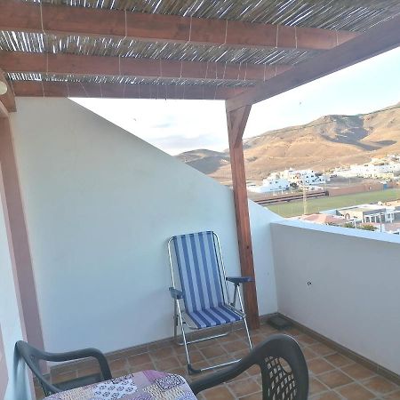 Casa Gaia Daire Las Playas Dış mekan fotoğraf