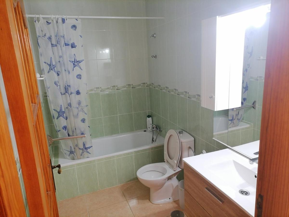 Casa Gaia Daire Las Playas Dış mekan fotoğraf