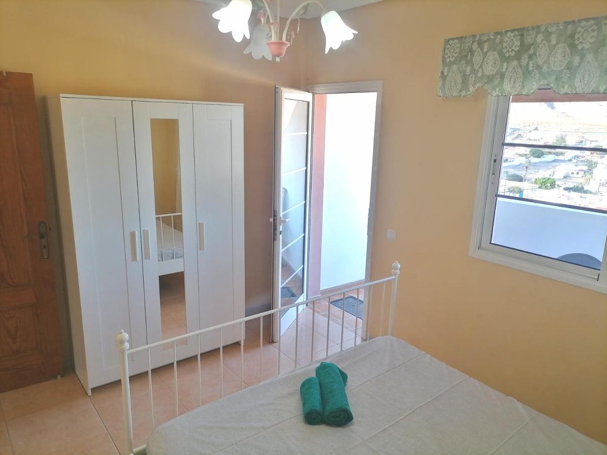 Casa Gaia Daire Las Playas Dış mekan fotoğraf