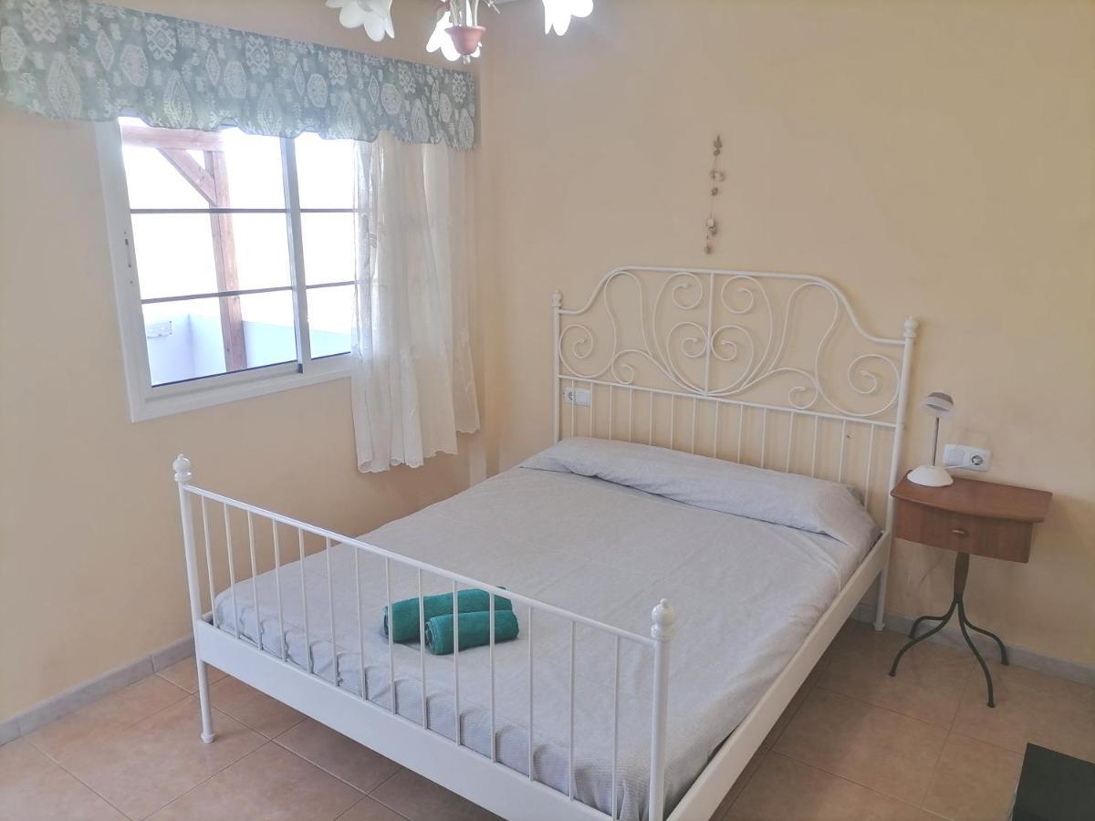 Casa Gaia Daire Las Playas Dış mekan fotoğraf