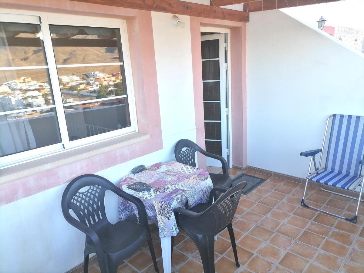Casa Gaia Daire Las Playas Dış mekan fotoğraf
