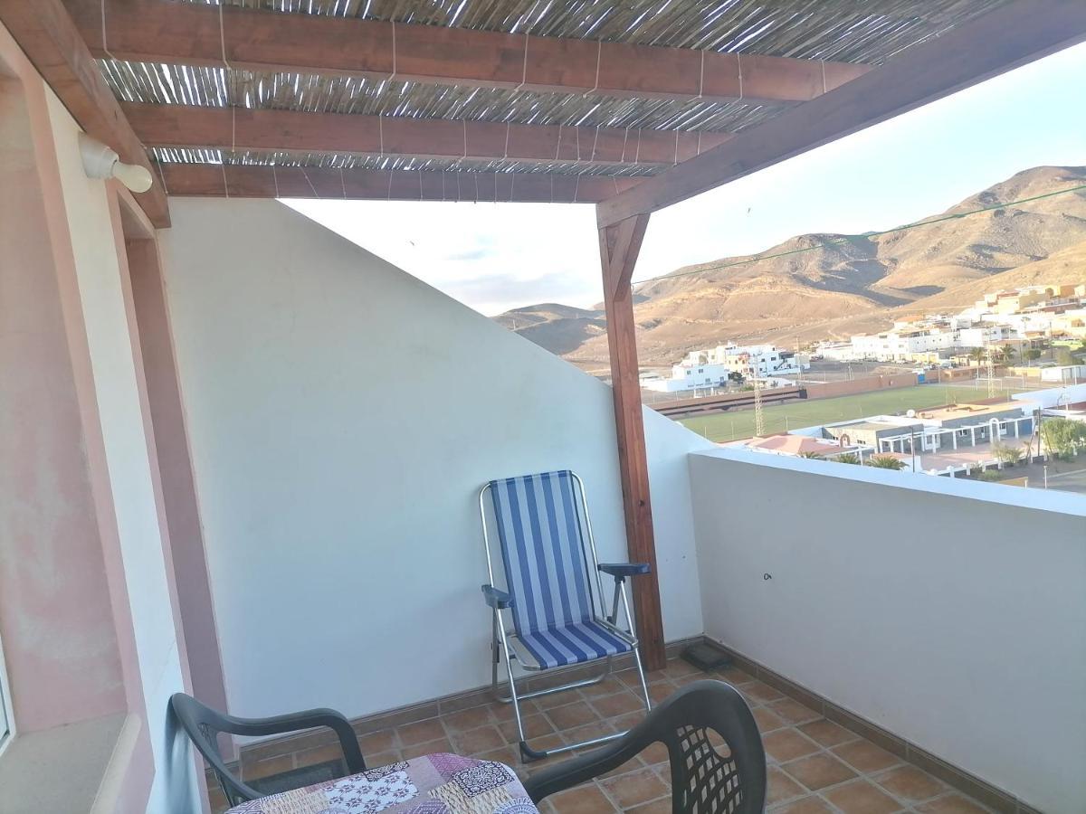 Casa Gaia Daire Las Playas Dış mekan fotoğraf
