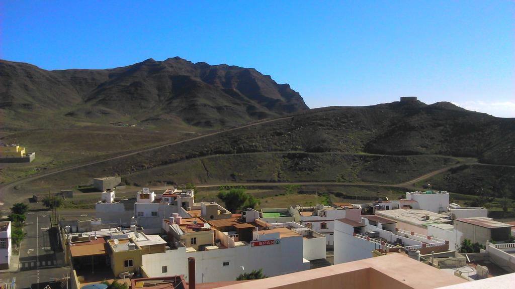 Casa Gaia Daire Las Playas Dış mekan fotoğraf