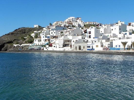 Casa Gaia Daire Las Playas Dış mekan fotoğraf