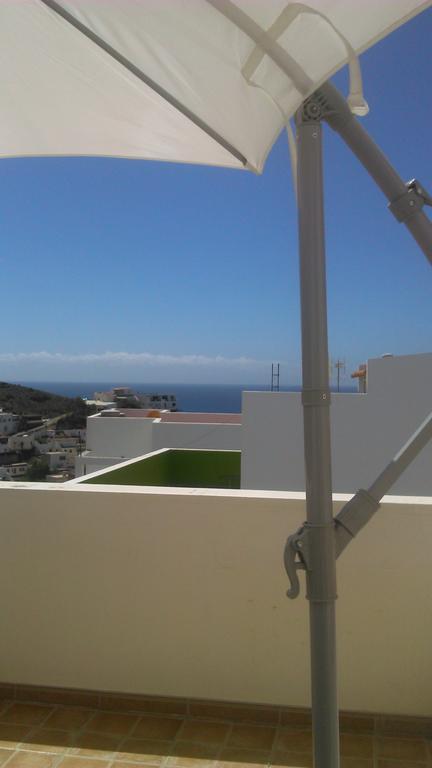 Casa Gaia Daire Las Playas Dış mekan fotoğraf